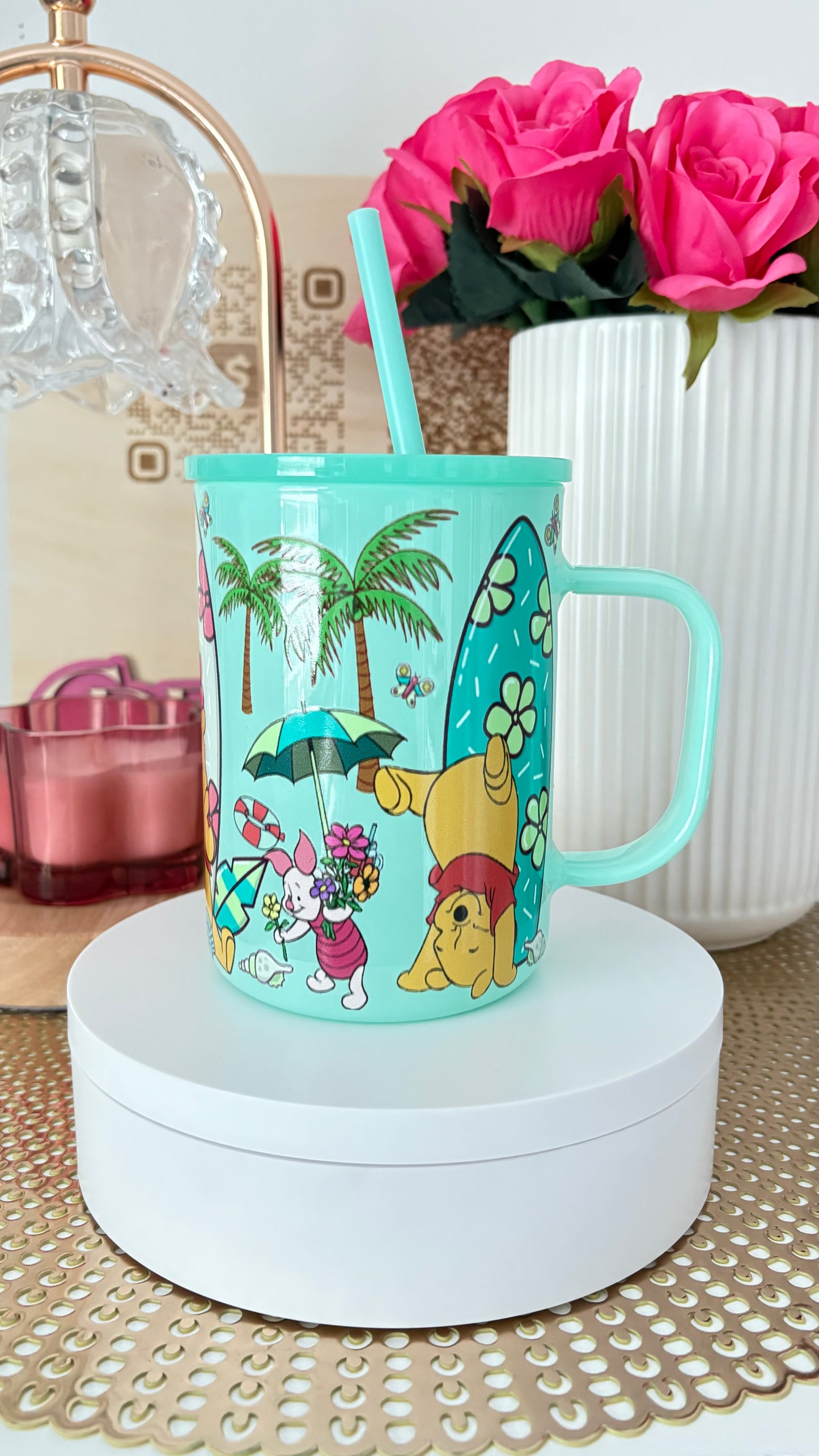 Winnie de Pooh Beach