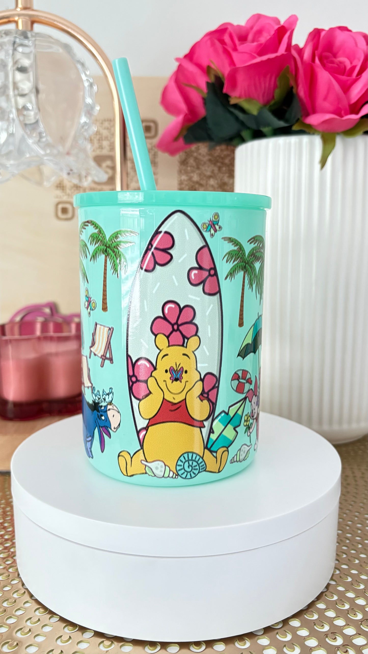 Winnie de Pooh Beach