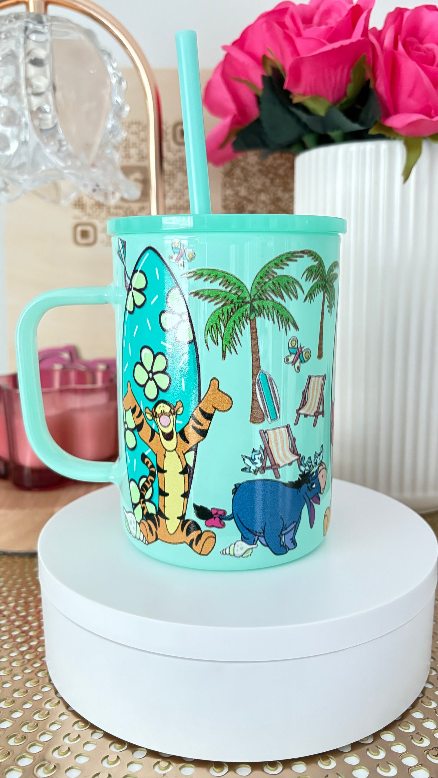 Winnie de Pooh Beach