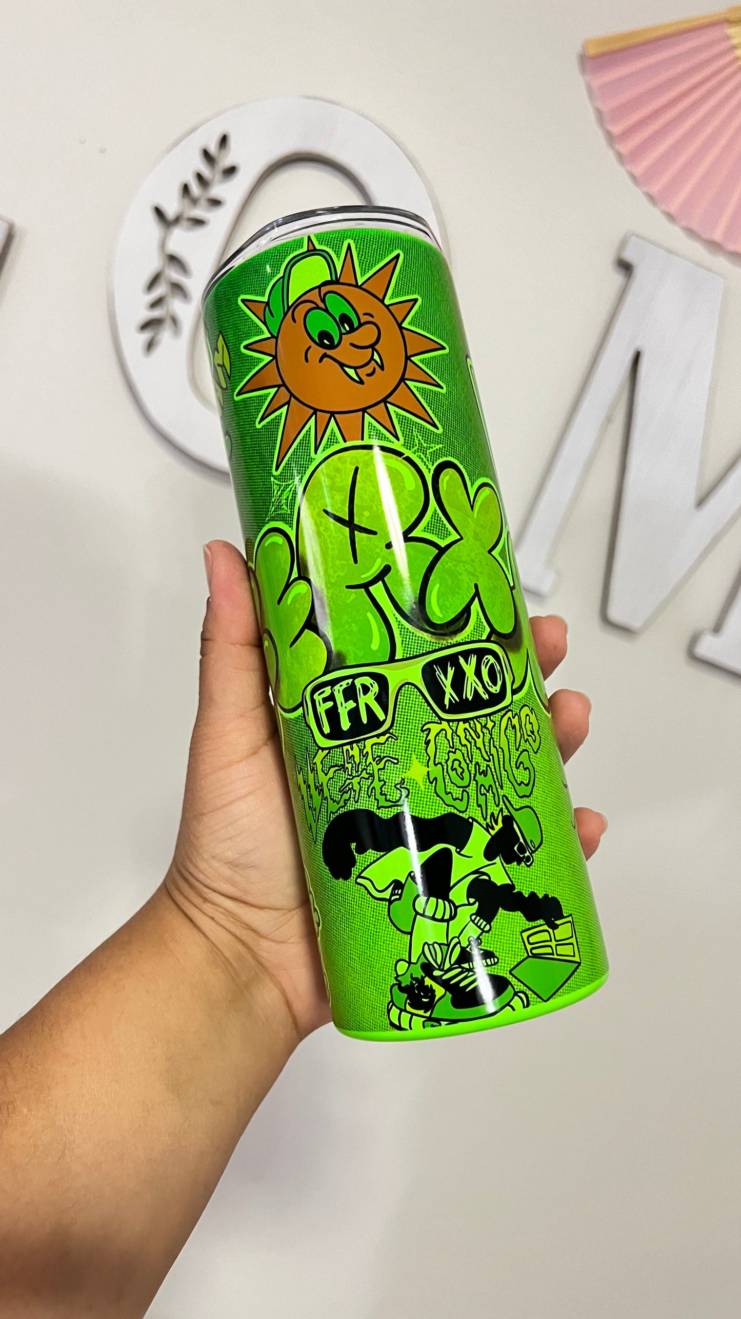 Ferxxo 20OZ Tumbler