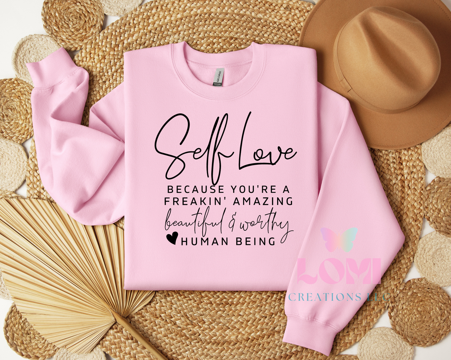 Self Love