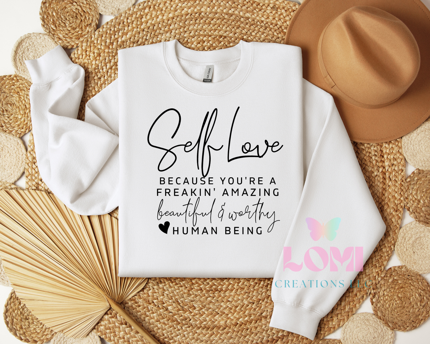 Self Love