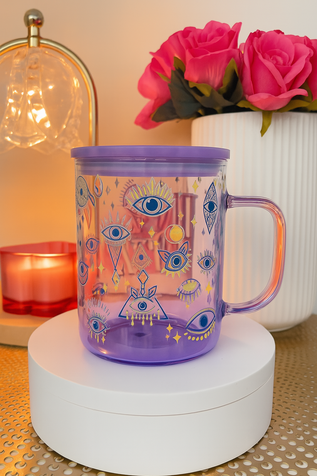 Dream Catcher Mug