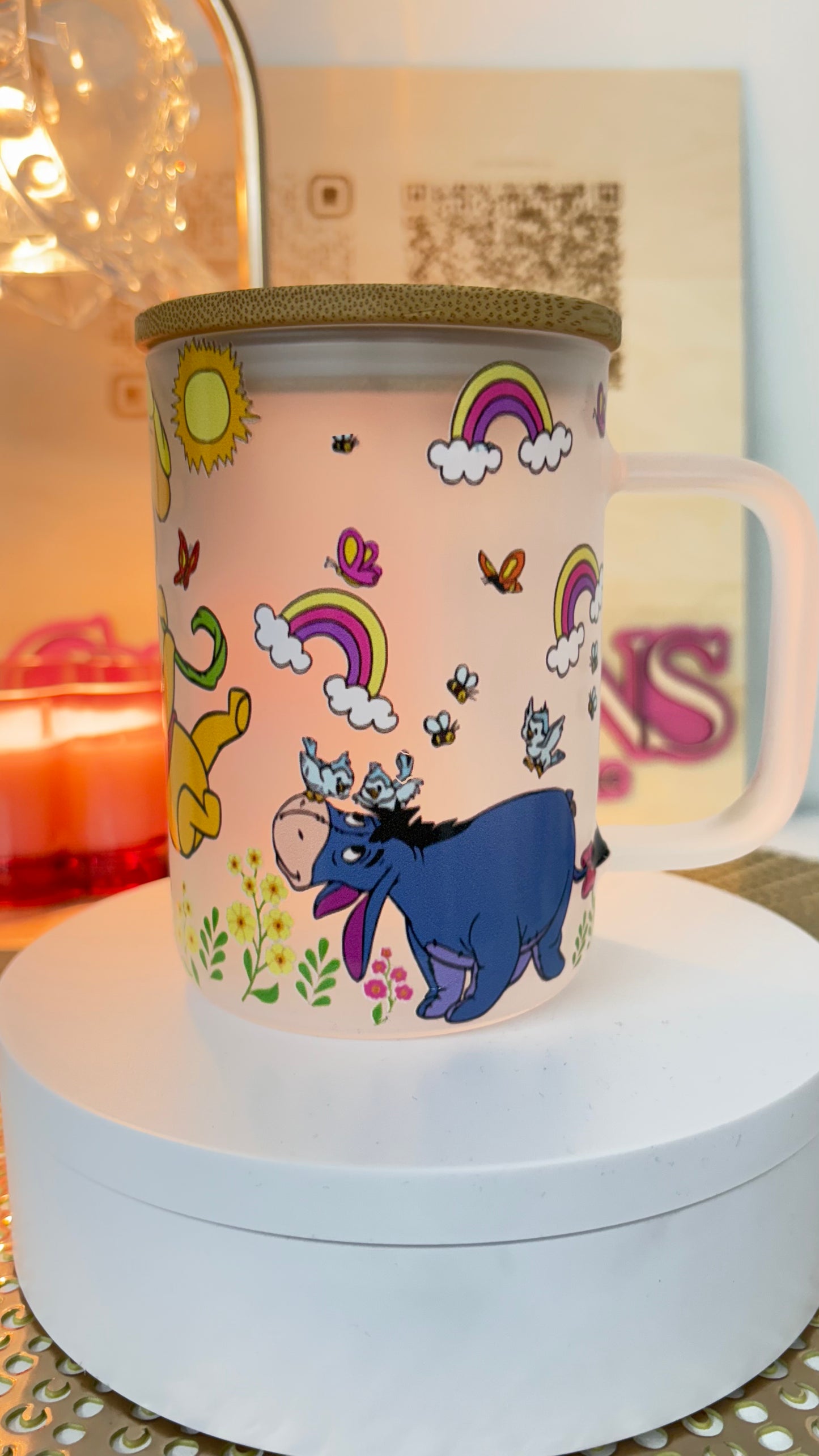 Winnie de Pooh