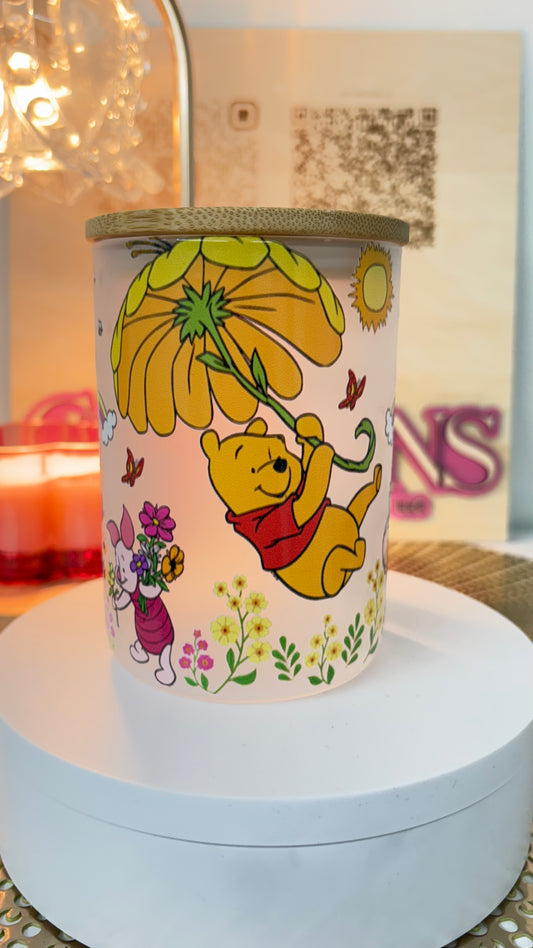 Winnie de Pooh