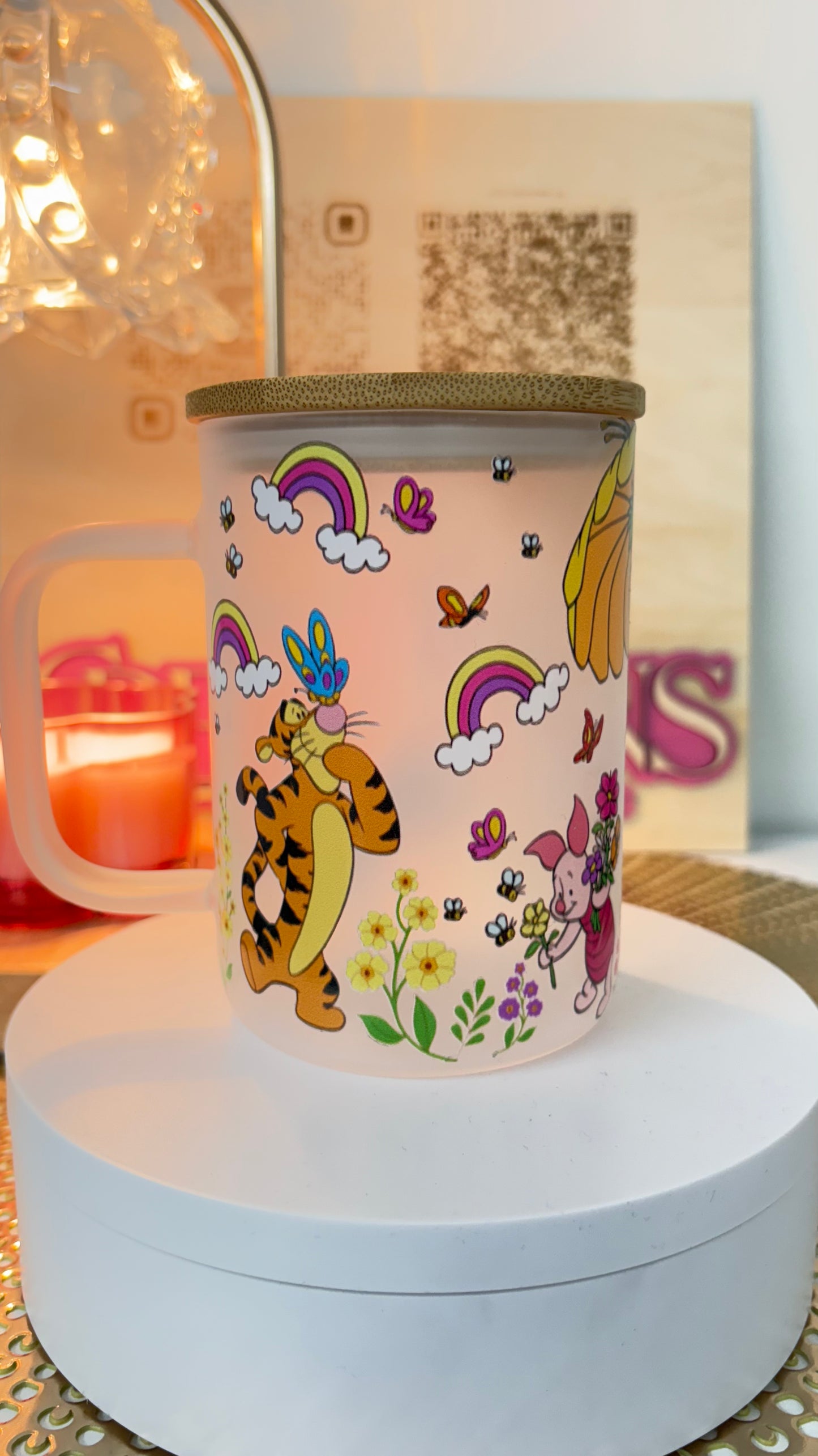 Winnie de Pooh
