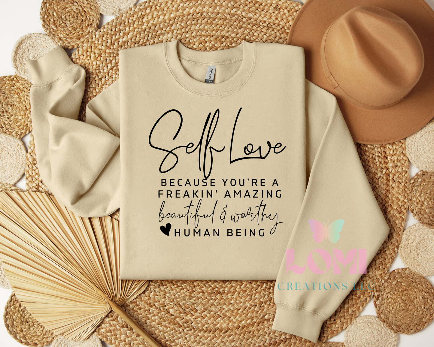 Self Love