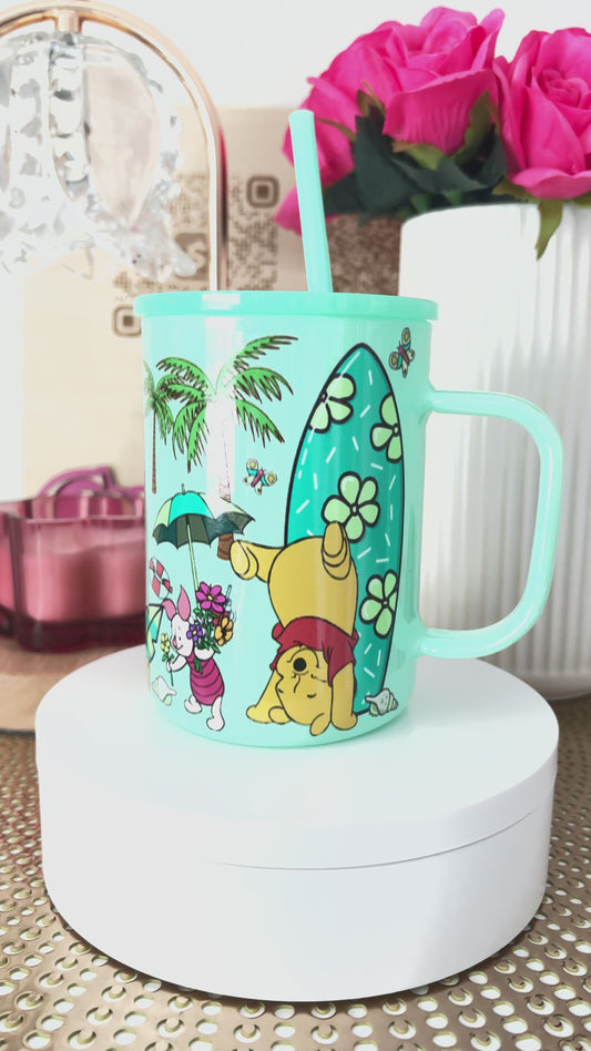 Winnie de Pooh Beach
